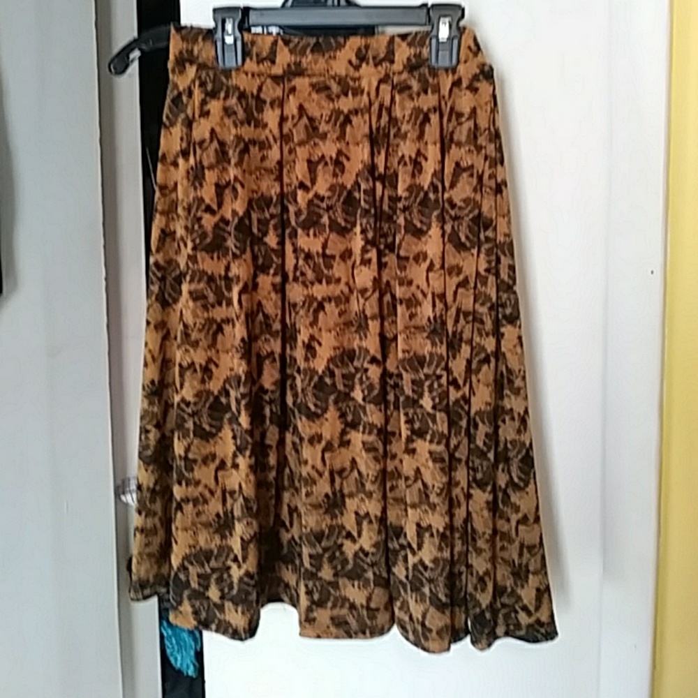 Madison skirt!